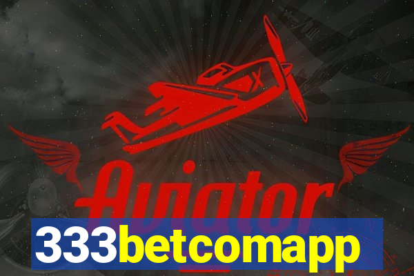 333betcomapp