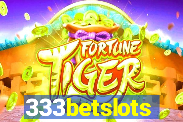 333betslots