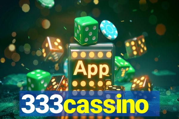 333cassino