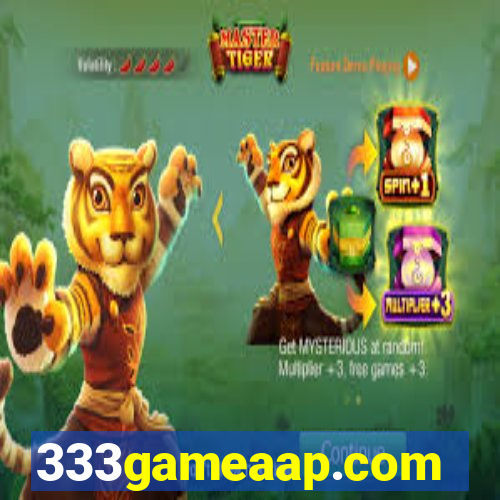 333gameaap.com