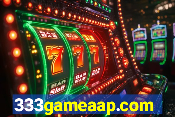 333gameaap.com