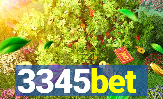 3345bet