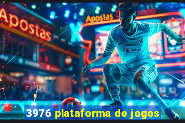 3976 plataforma de jogos