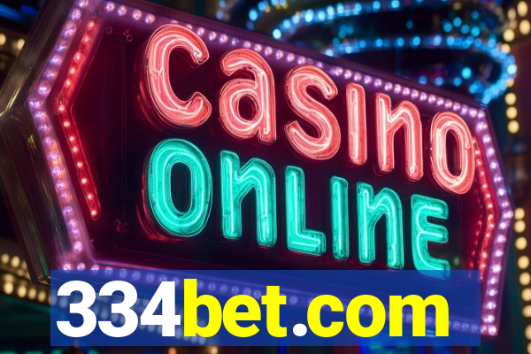 334bet.com