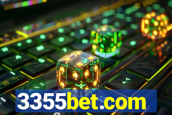 3355bet.com