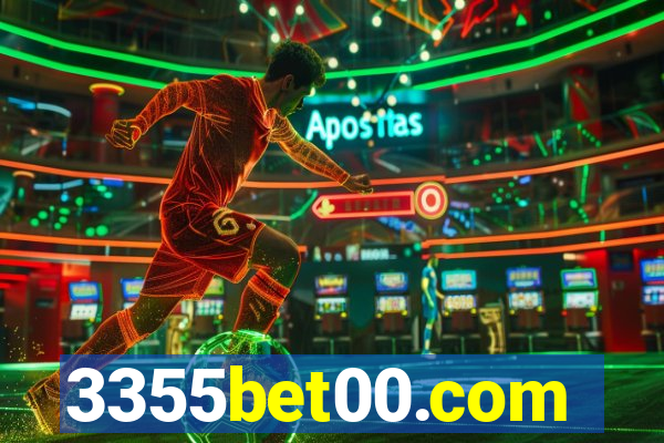 3355bet00.com