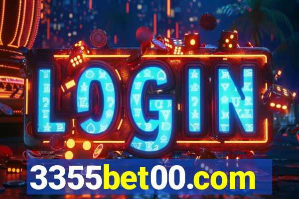 3355bet00.com