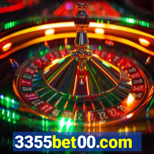 3355bet00.com