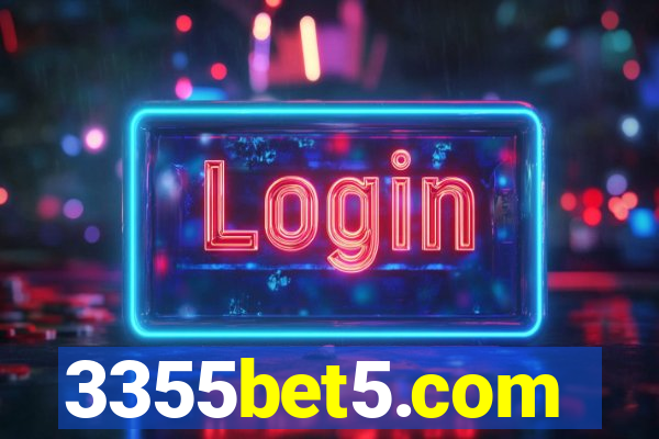 3355bet5.com