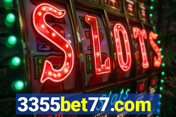 3355bet77.com