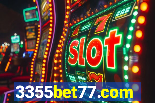 3355bet77.com