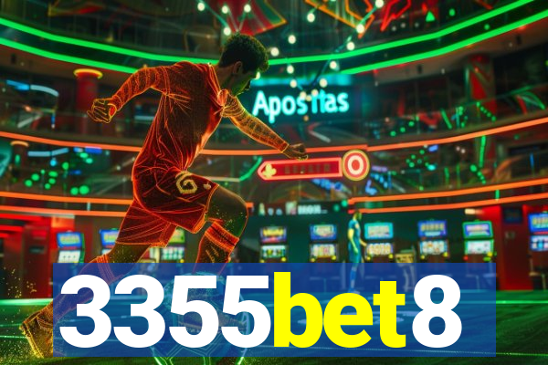 3355bet8