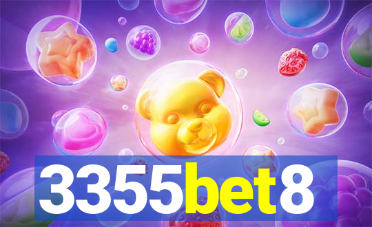 3355bet8