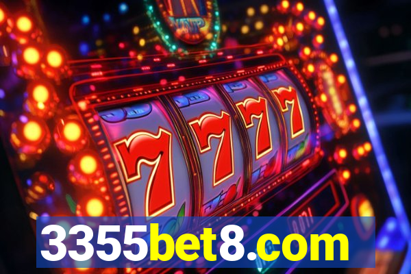 3355bet8.com