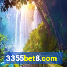 3355bet8.com