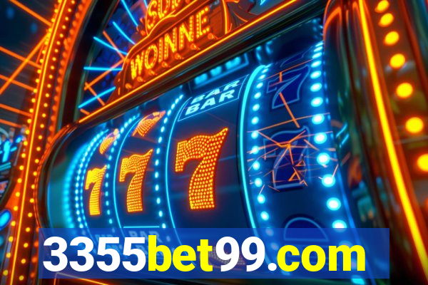 3355bet99.com