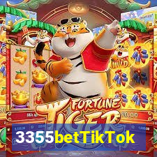 3355betTikTok