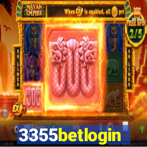 3355betlogin