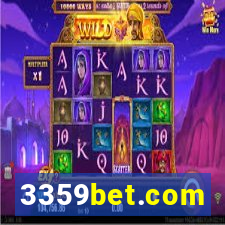 3359bet.com