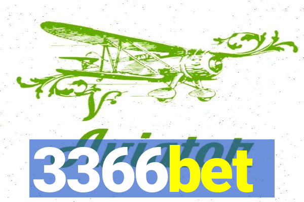 3366bet