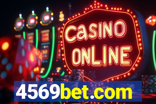 4569bet.com