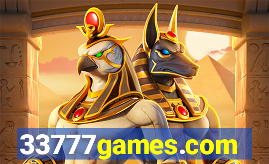 33777games.com