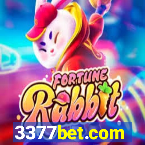 3377bet.com