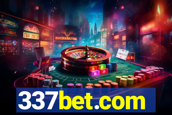 337bet.com