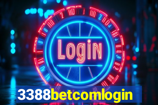 3388betcomlogin