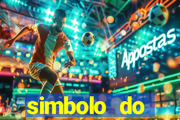 simbolo do corinthians copiar e colar