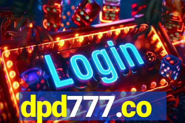 dpd777.co