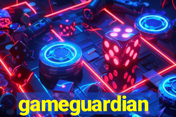 gameguardian