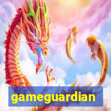 gameguardian