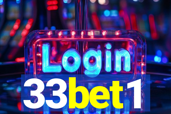 33bet1