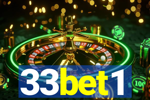 33bet1