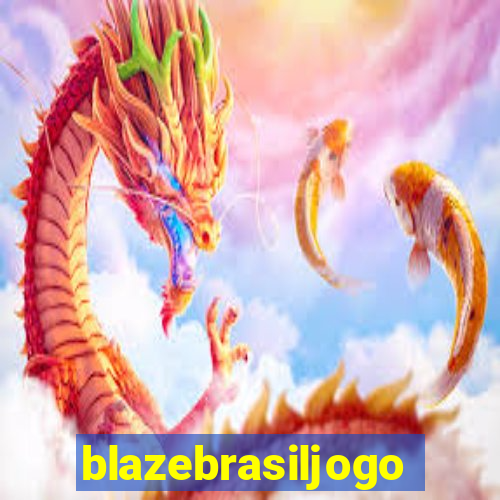 blazebrasiljogo