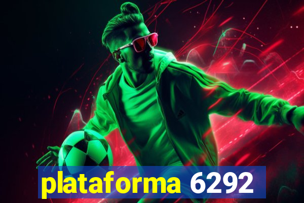 plataforma 6292