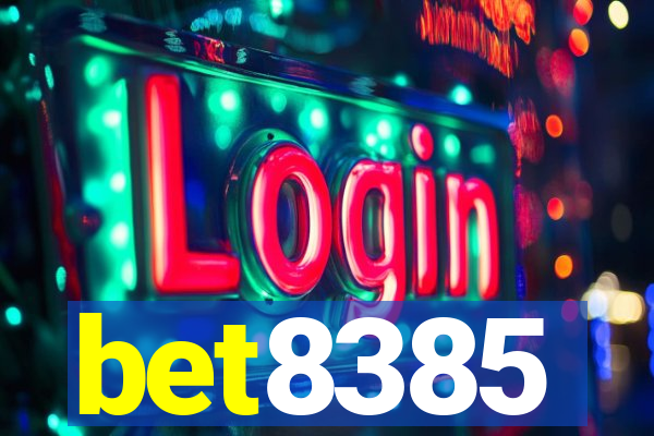 bet8385