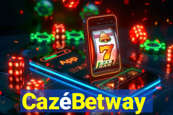 CazéBetway