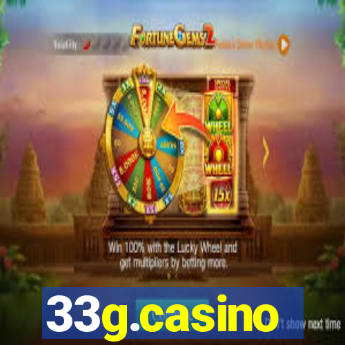 33g.casino