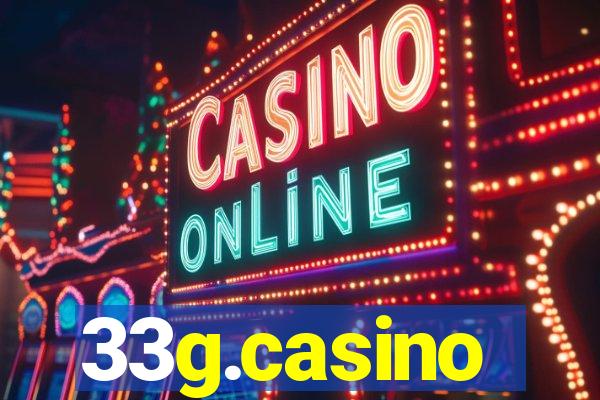 33g.casino