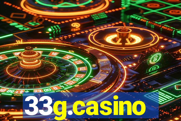 33g.casino