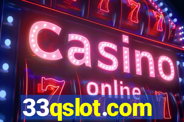 33qslot.com