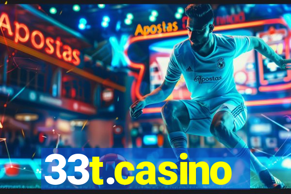 33t.casino