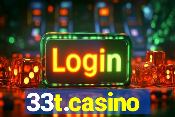 33t.casino