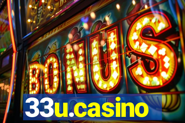 33u.casino