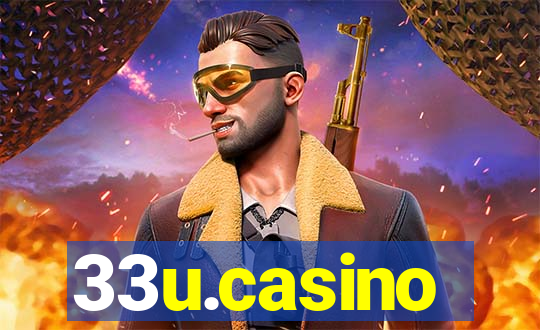 33u.casino