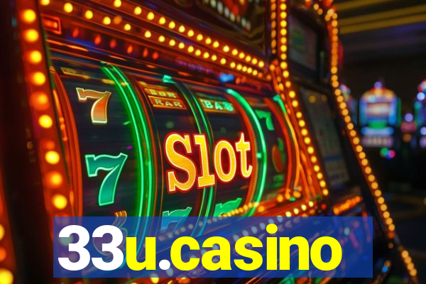 33u.casino