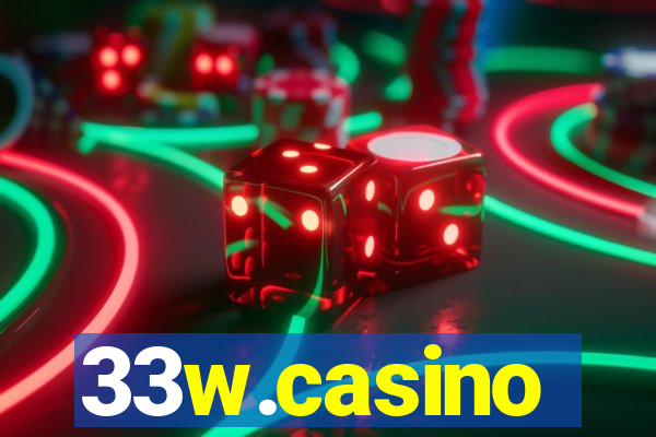 33w.casino