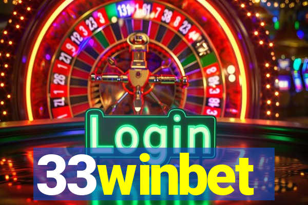 33winbet